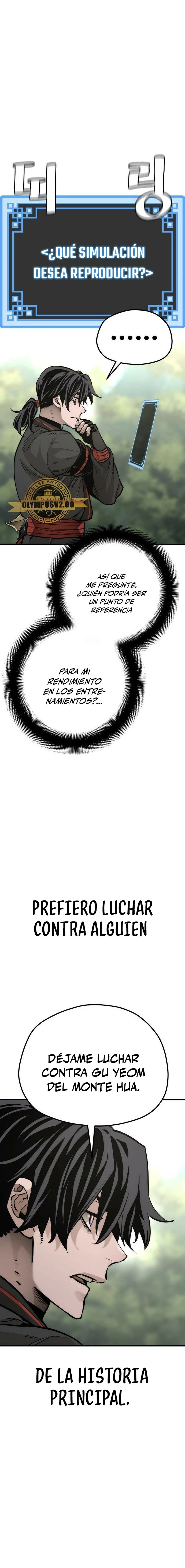 Sistema de cultivo del demonio celestial  > Capitulo 82 > Page 381