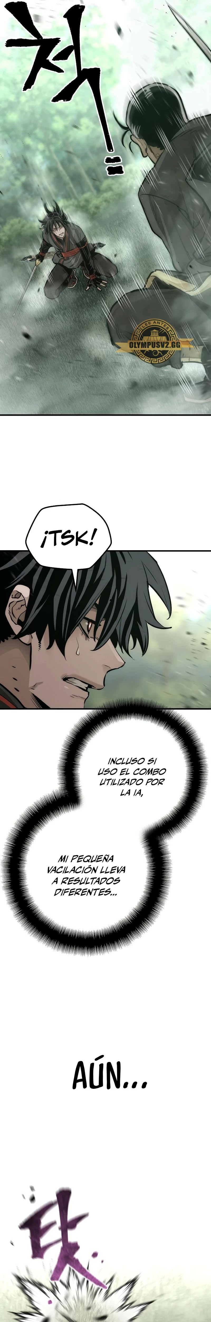 Sistema de cultivo del demonio celestial  > Capitulo 83 > Page 61