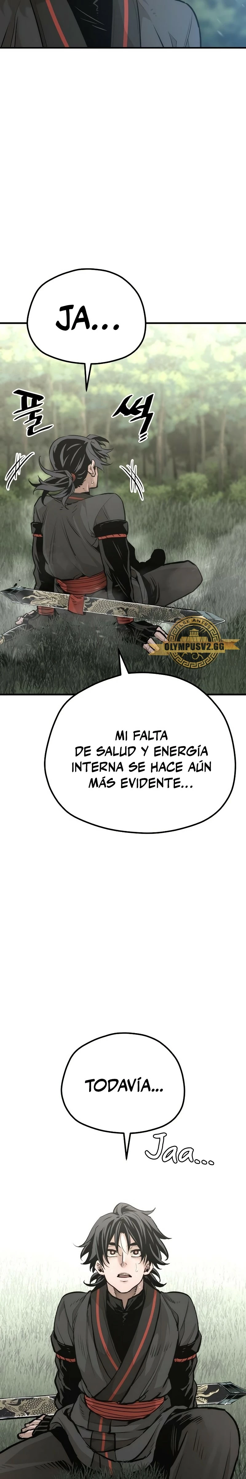 Sistema de cultivo del demonio celestial  > Capitulo 83 > Page 121