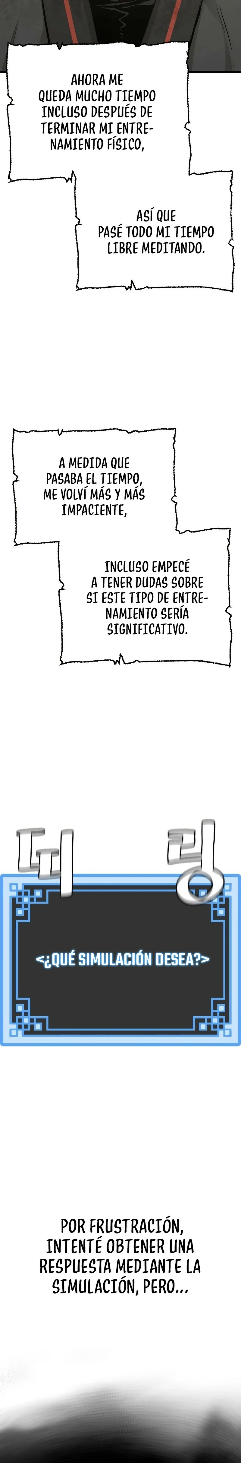 Sistema de cultivo del demonio celestial  > Capitulo 83 > Page 151