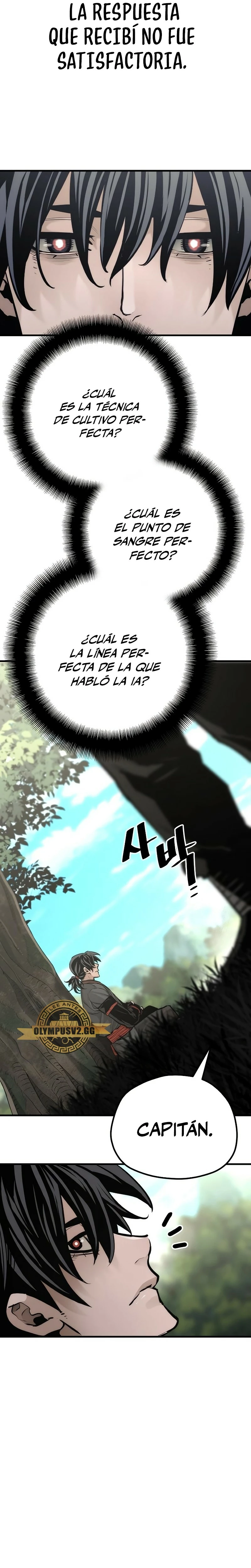 Sistema de cultivo del demonio celestial  > Capitulo 83 > Page 171