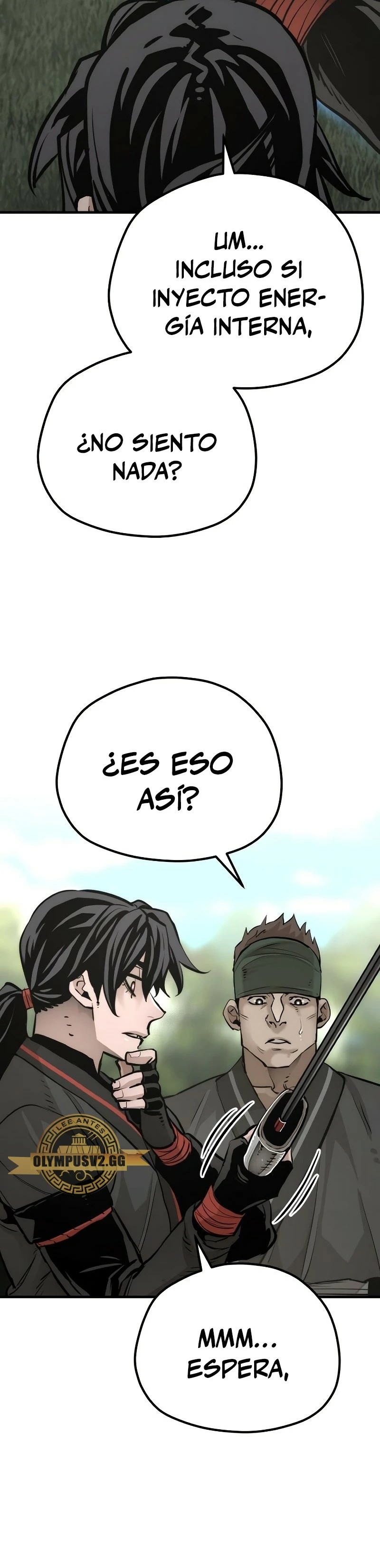 Sistema de cultivo del demonio celestial  > Capitulo 83 > Page 201