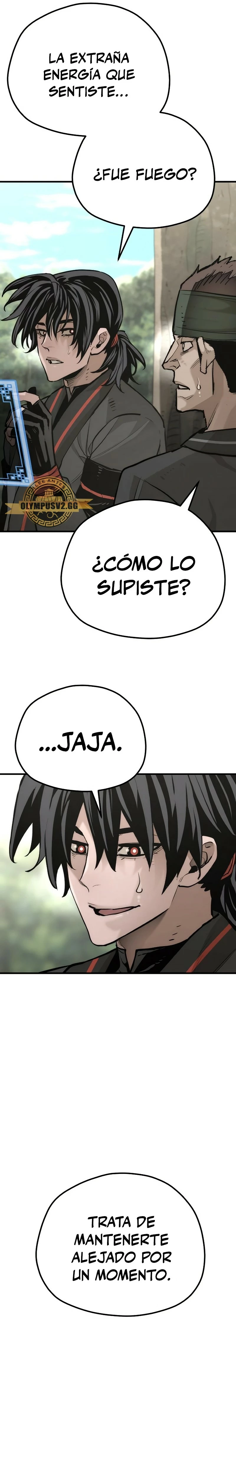 Sistema de cultivo del demonio celestial  > Capitulo 83 > Page 231