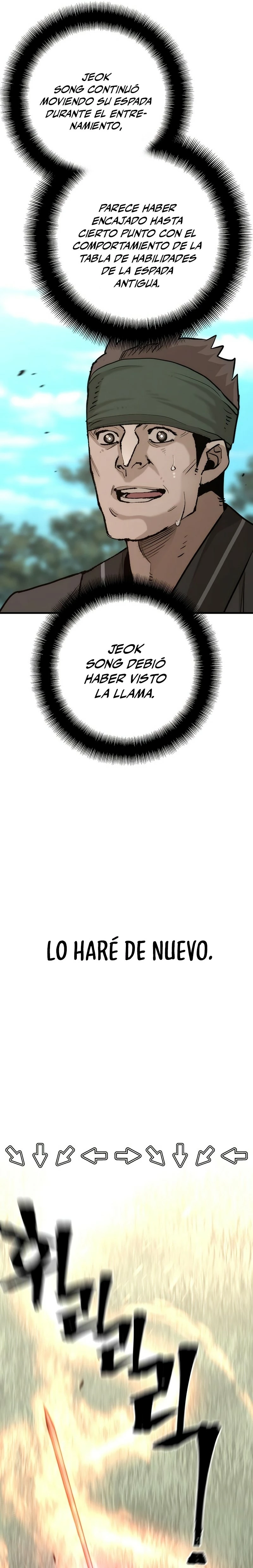Sistema de cultivo del demonio celestial  > Capitulo 83 > Page 261