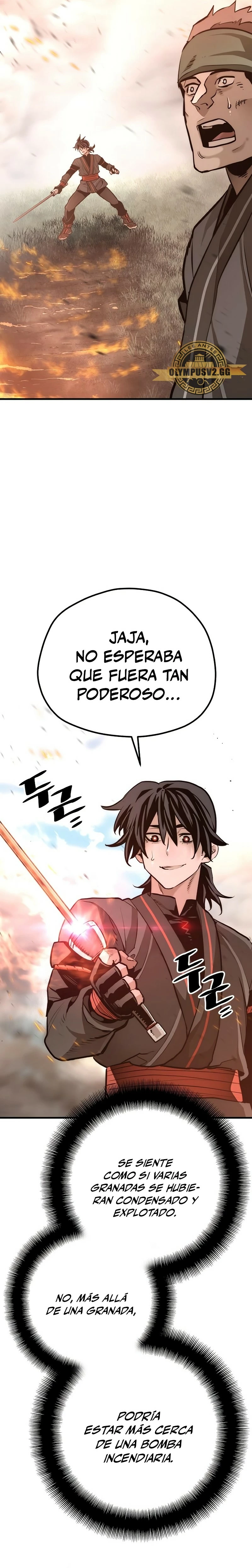 Sistema de cultivo del demonio celestial  > Capitulo 83 > Page 291