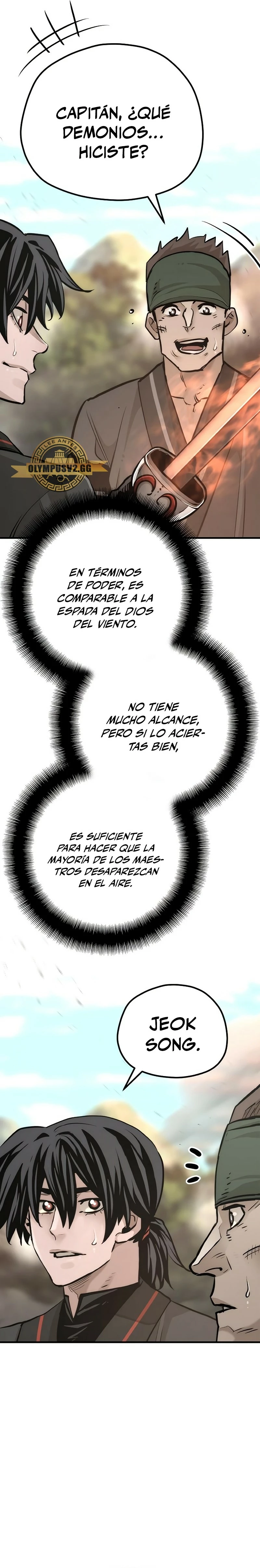 Sistema de cultivo del demonio celestial  > Capitulo 83 > Page 301