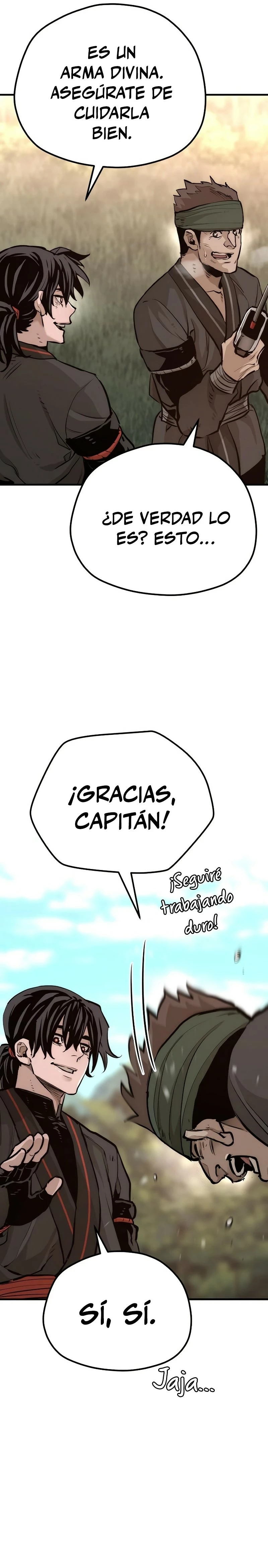 Sistema de cultivo del demonio celestial  > Capitulo 83 > Page 331