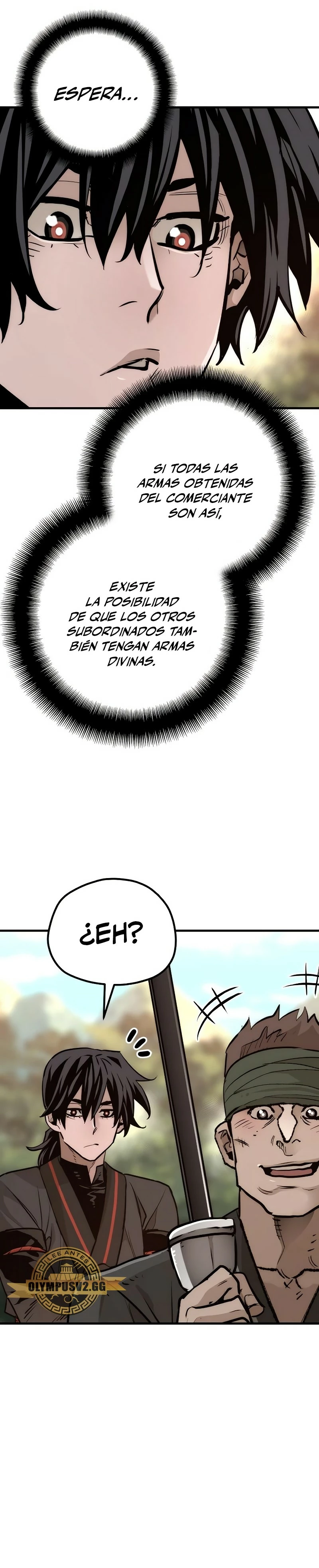 Sistema de cultivo del demonio celestial  > Capitulo 83 > Page 341