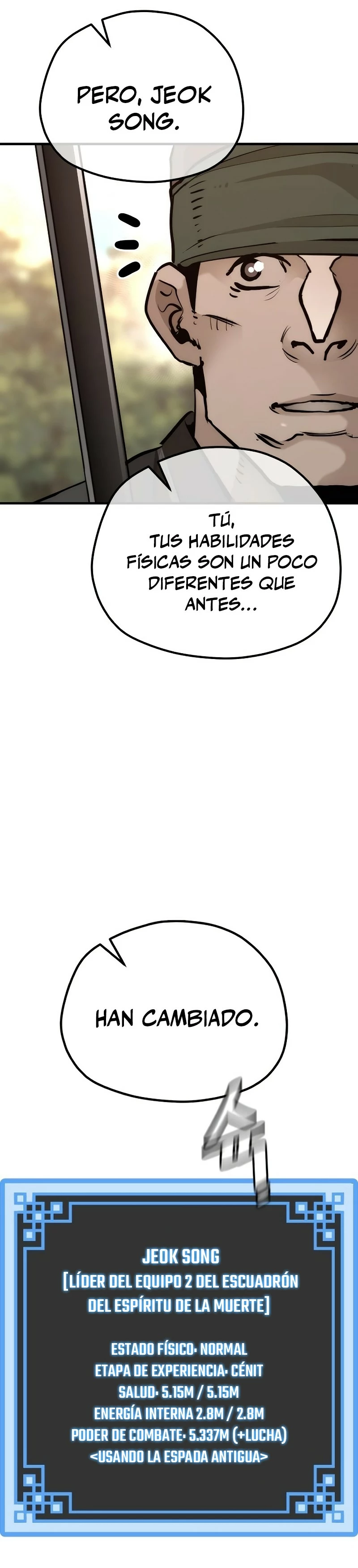 Sistema de cultivo del demonio celestial  > Capitulo 83 > Page 351