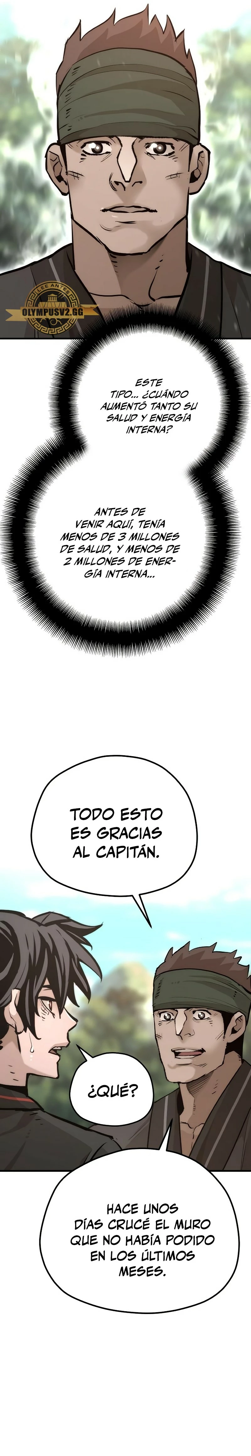 Sistema de cultivo del demonio celestial  > Capitulo 83 > Page 361