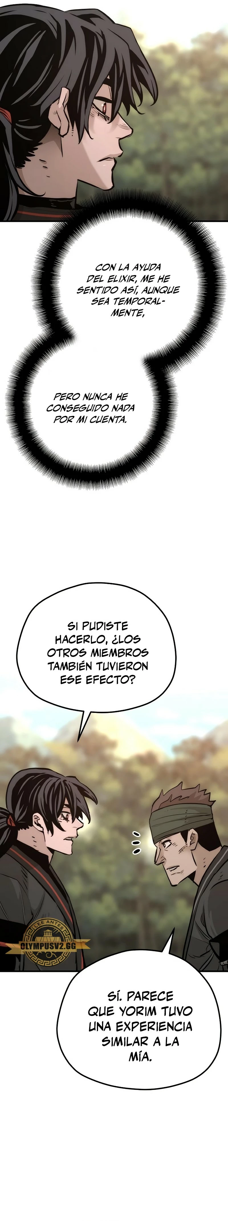 Sistema de cultivo del demonio celestial  > Capitulo 83 > Page 391