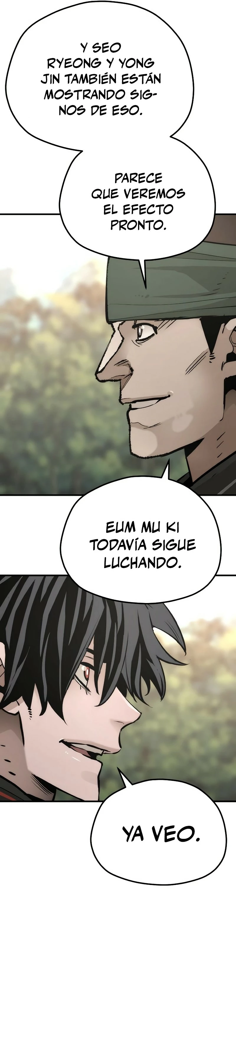 Sistema de cultivo del demonio celestial  > Capitulo 83 > Page 401