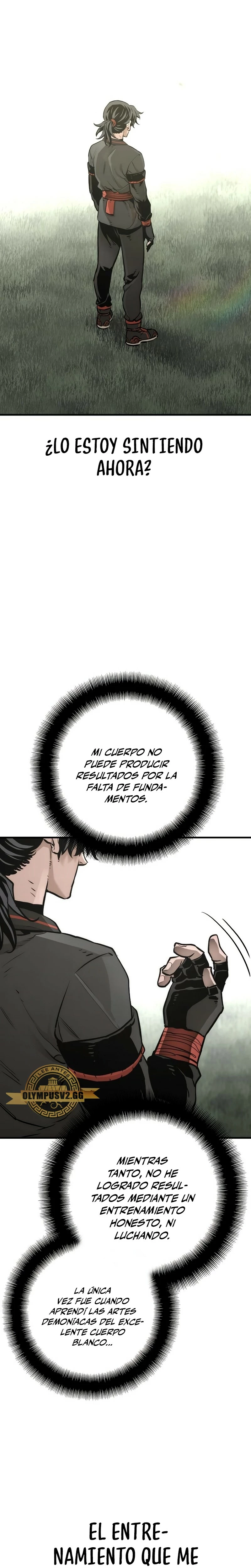 Sistema de cultivo del demonio celestial  > Capitulo 83 > Page 421