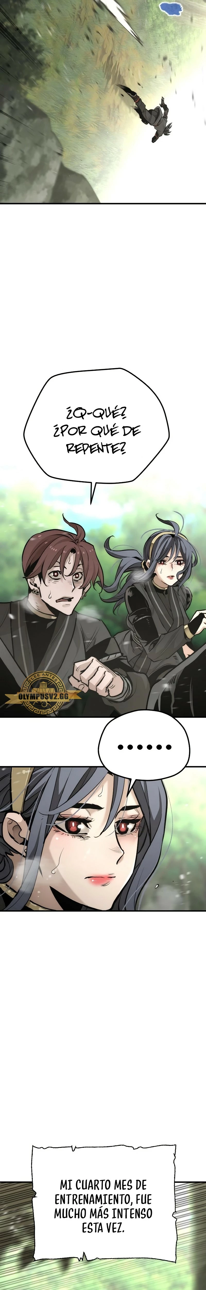 Sistema de cultivo del demonio celestial  > Capitulo 83 > Page 461
