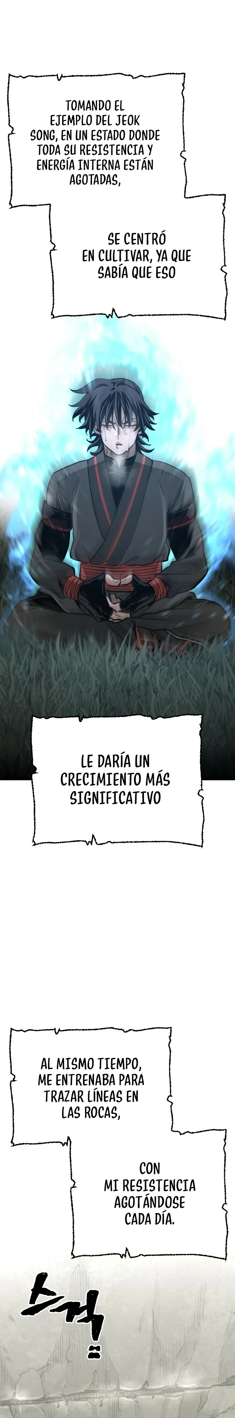 Sistema de cultivo del demonio celestial  > Capitulo 83 > Page 481