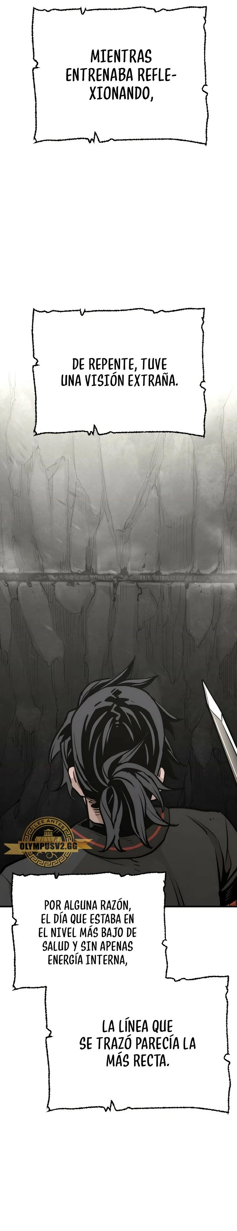 Sistema de cultivo del demonio celestial  > Capitulo 83 > Page 501