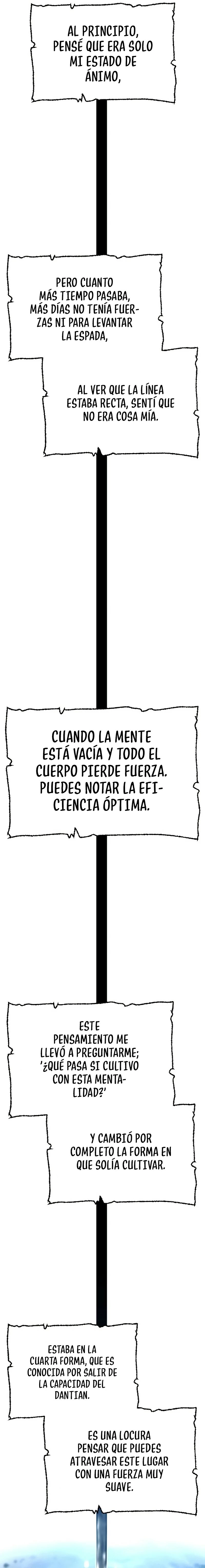 Sistema de cultivo del demonio celestial  > Capitulo 83 > Page 521