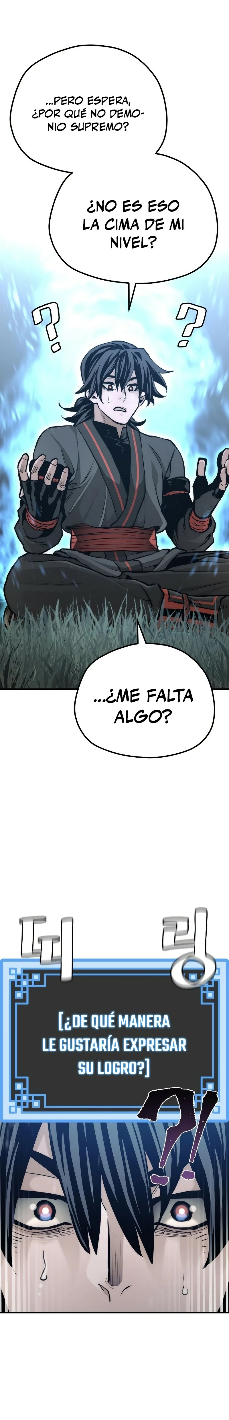 Sistema de cultivo del demonio celestial  > Capitulo 83 > Page 581