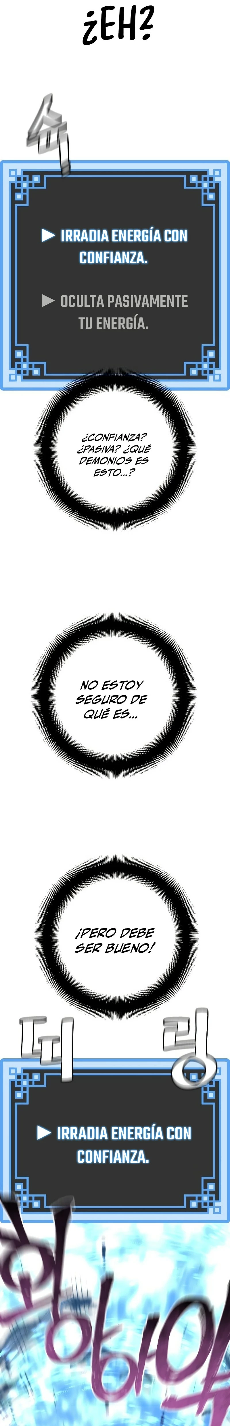 Sistema de cultivo del demonio celestial  > Capitulo 83 > Page 591