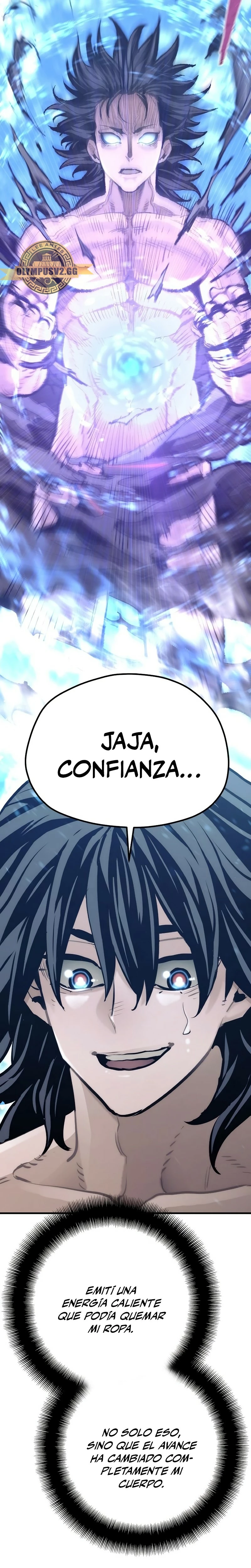 Sistema de cultivo del demonio celestial  > Capitulo 83 > Page 601