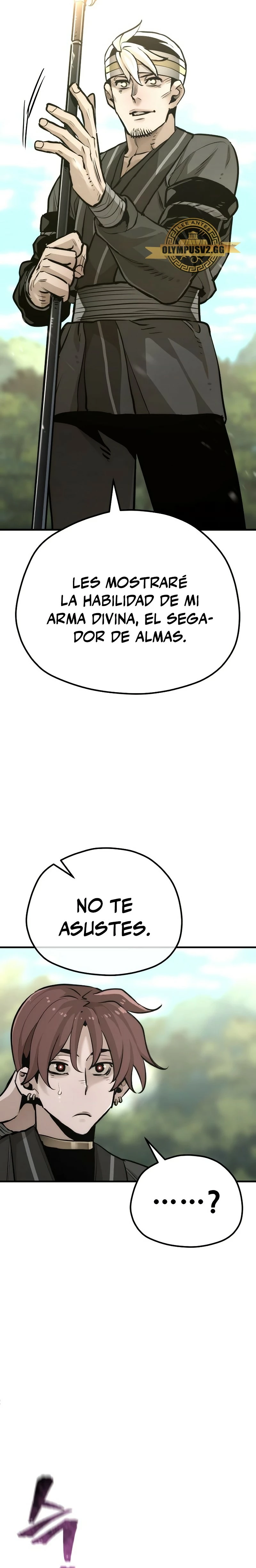 Sistema de cultivo del demonio celestial  > Capitulo 84 > Page 21