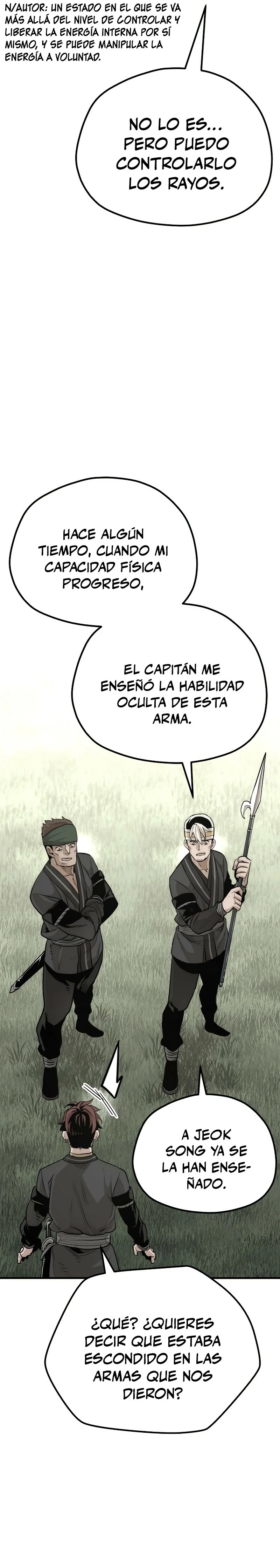 Sistema de cultivo del demonio celestial  > Capitulo 84 > Page 71