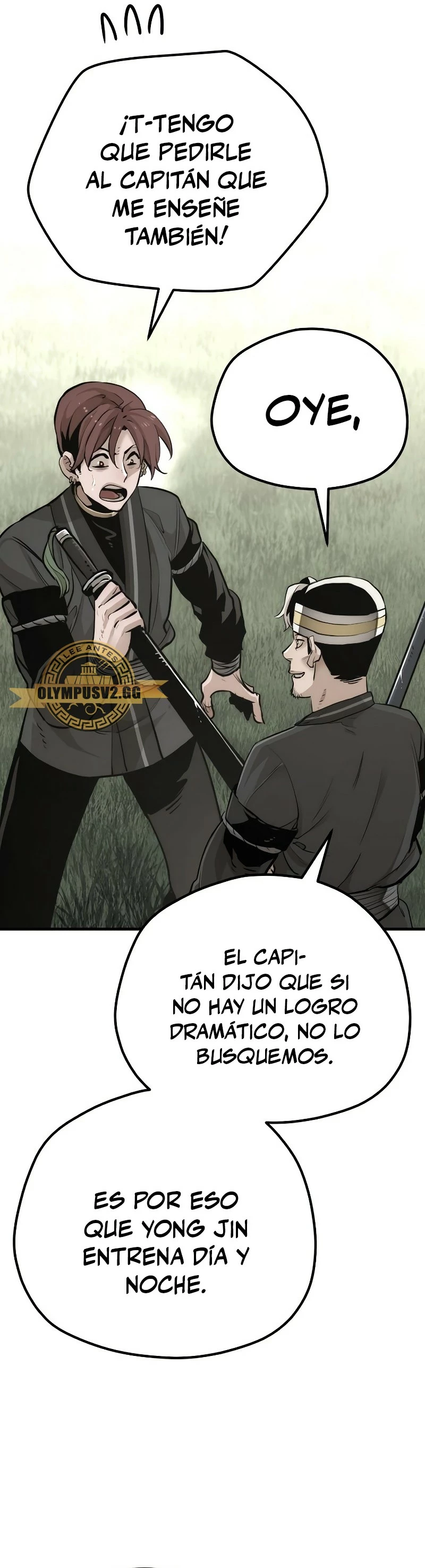 Sistema de cultivo del demonio celestial  > Capitulo 84 > Page 81