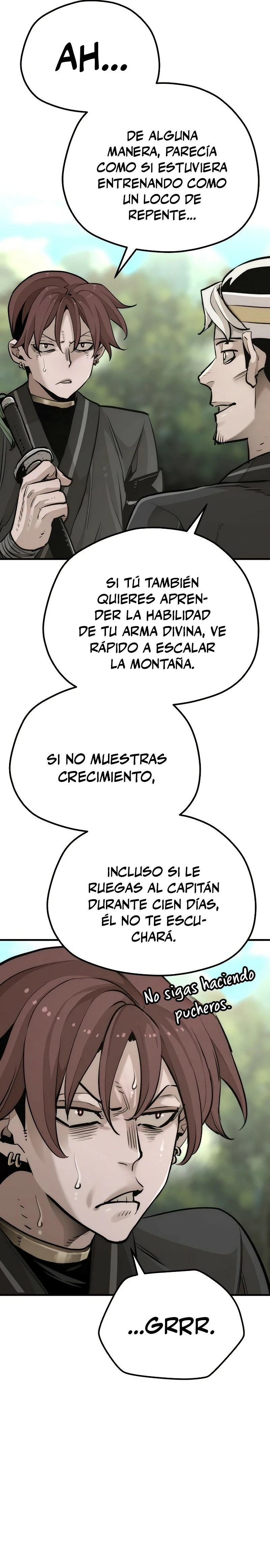 Sistema de cultivo del demonio celestial  > Capitulo 84 > Page 91