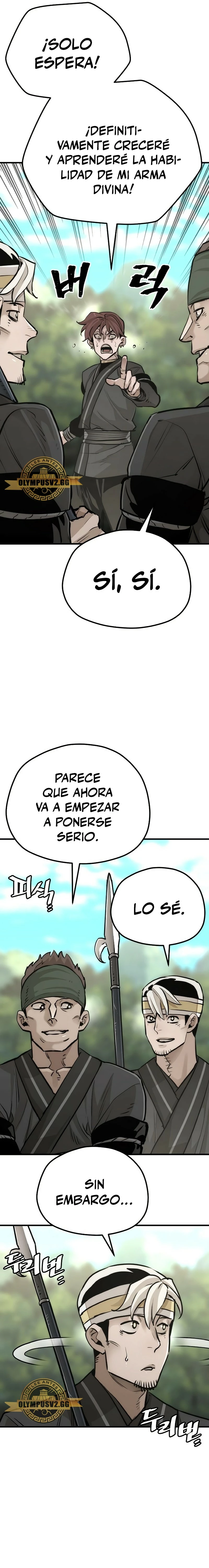 Sistema de cultivo del demonio celestial  > Capitulo 84 > Page 101