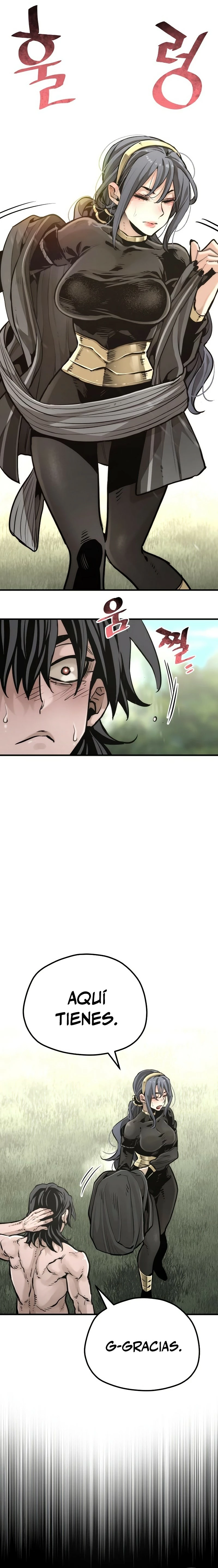 Sistema de cultivo del demonio celestial  > Capitulo 84 > Page 171
