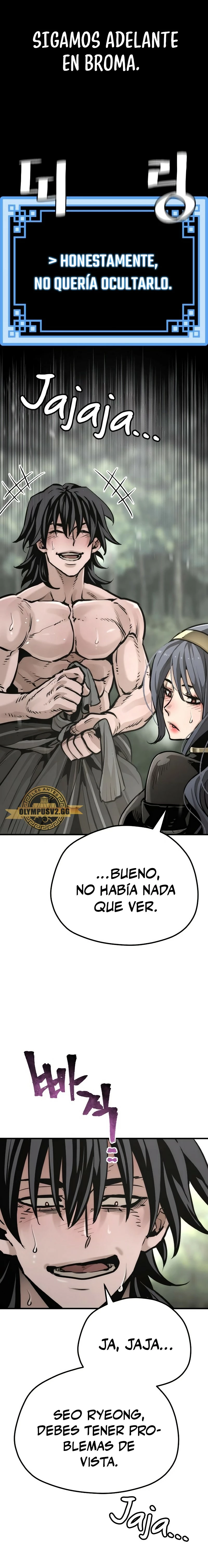 Sistema de cultivo del demonio celestial  > Capitulo 84 > Page 191