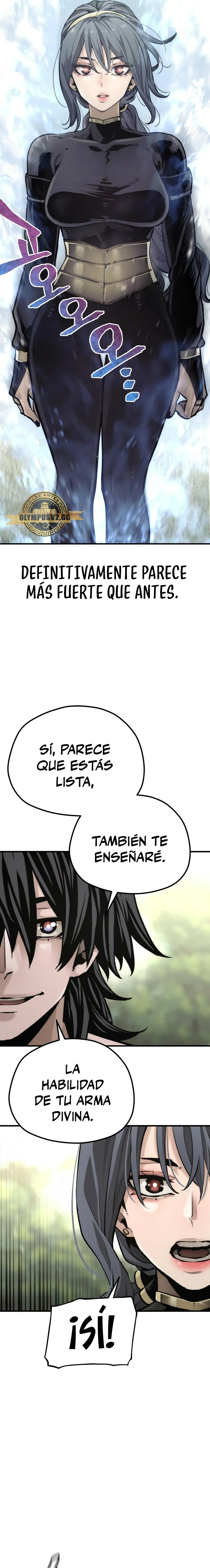 Sistema de cultivo del demonio celestial  > Capitulo 84 > Page 211