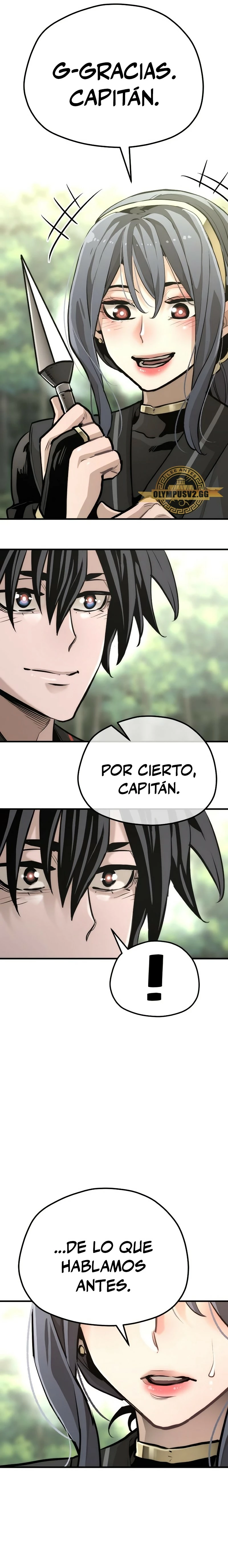 Sistema de cultivo del demonio celestial  > Capitulo 84 > Page 251
