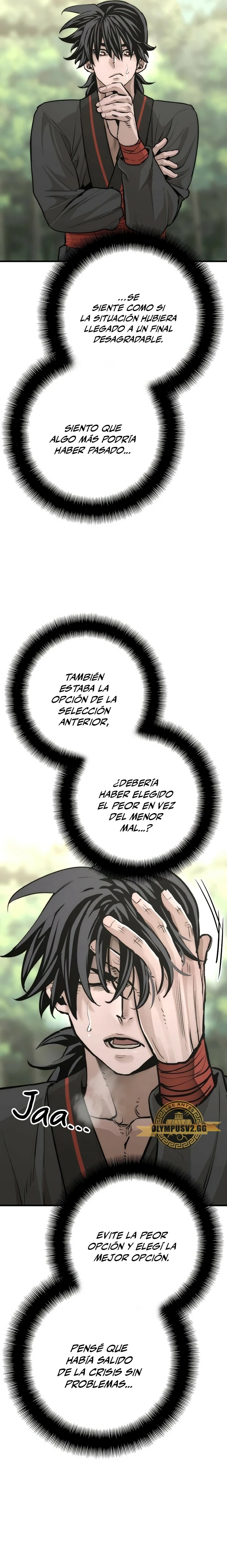 Sistema de cultivo del demonio celestial  > Capitulo 84 > Page 301