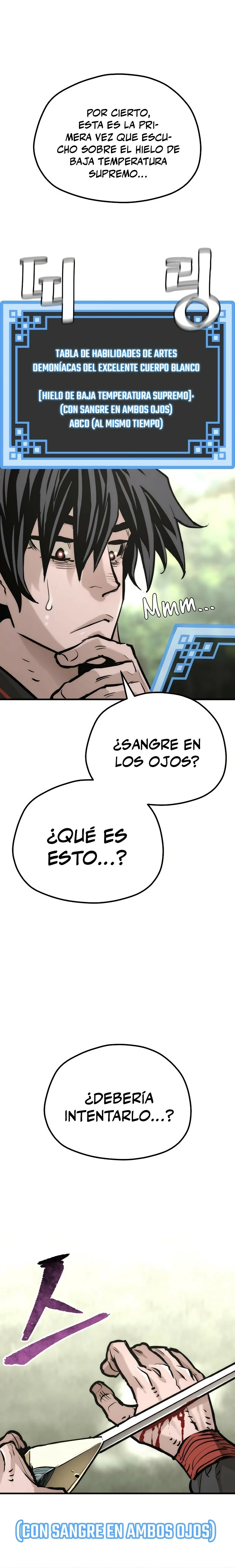 Sistema de cultivo del demonio celestial  > Capitulo 84 > Page 351