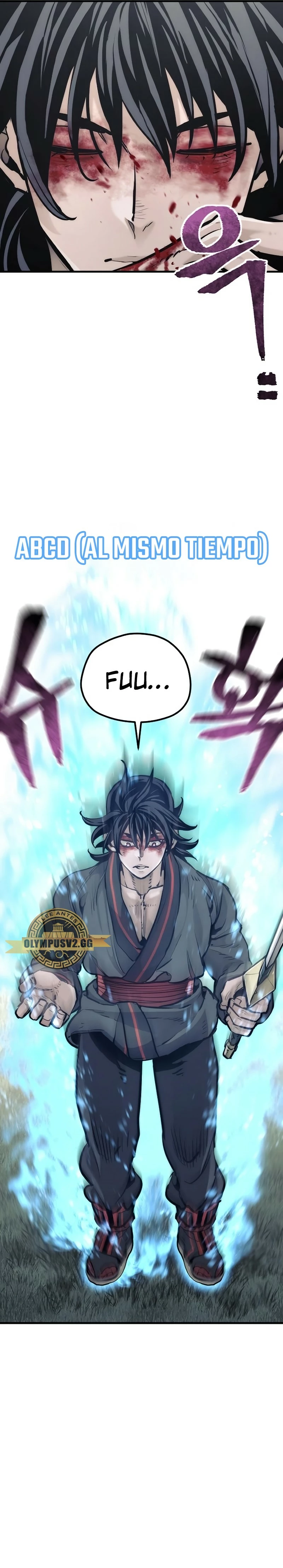 Sistema de cultivo del demonio celestial  > Capitulo 84 > Page 361