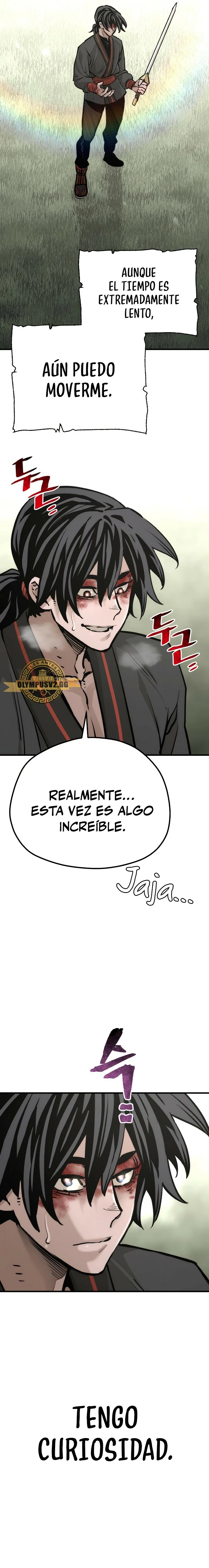 Sistema de cultivo del demonio celestial  > Capitulo 84 > Page 401