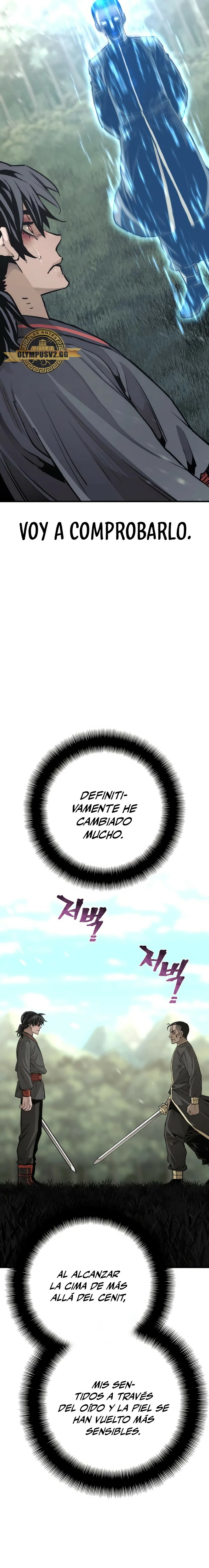 Sistema de cultivo del demonio celestial  > Capitulo 84 > Page 421