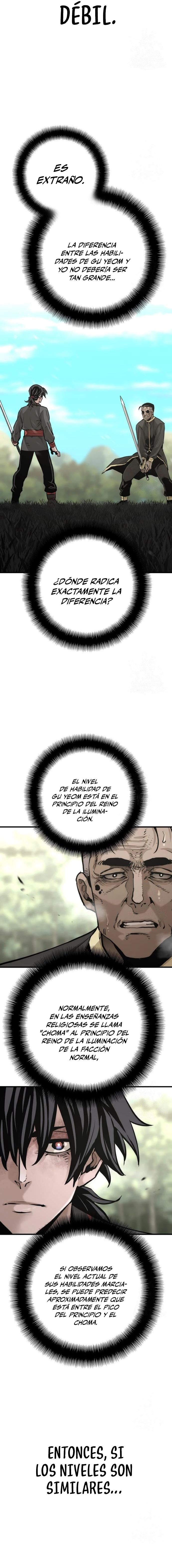 Sistema de cultivo del demonio celestial  > Capitulo 85 > Page 31