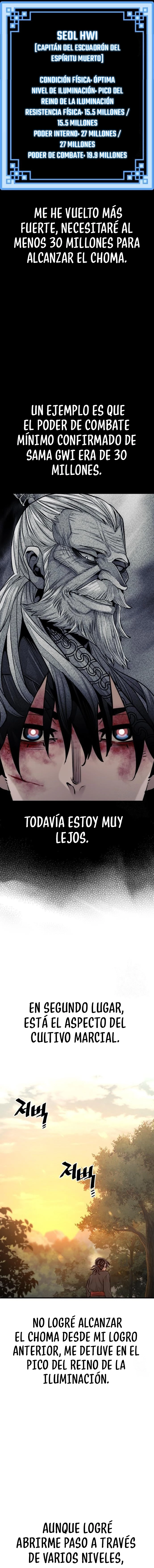 Sistema de cultivo del demonio celestial  > Capitulo 85 > Page 141