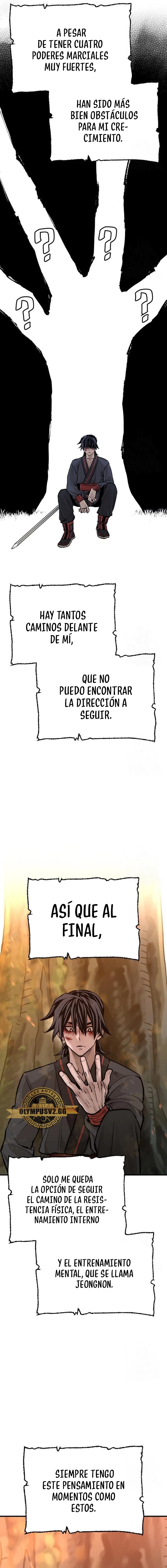 Sistema de cultivo del demonio celestial  > Capitulo 85 > Page 161