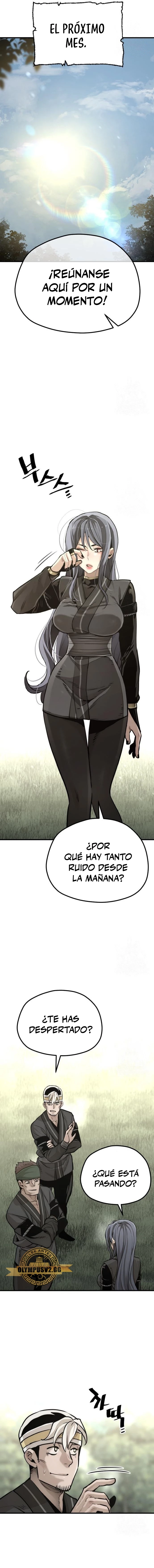 Sistema de cultivo del demonio celestial  > Capitulo 85 > Page 181