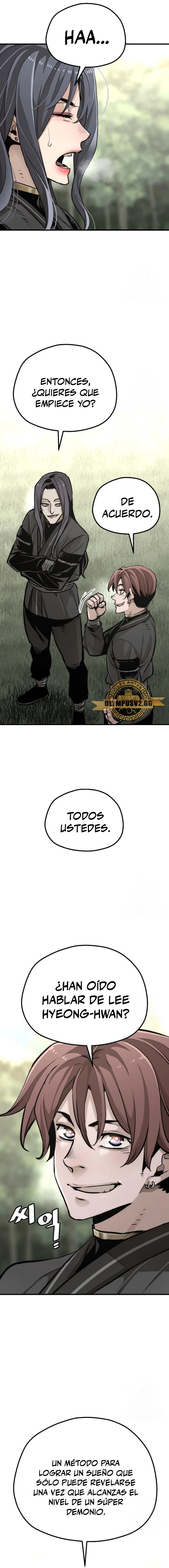 Sistema de cultivo del demonio celestial  > Capitulo 85 > Page 201