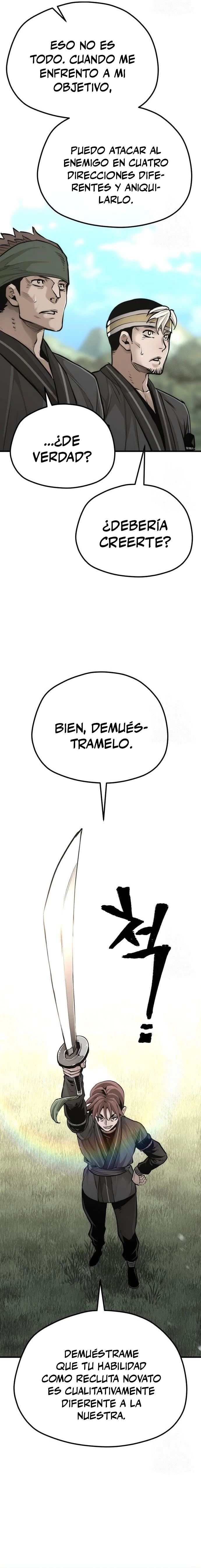 Sistema de cultivo del demonio celestial  > Capitulo 85 > Page 221
