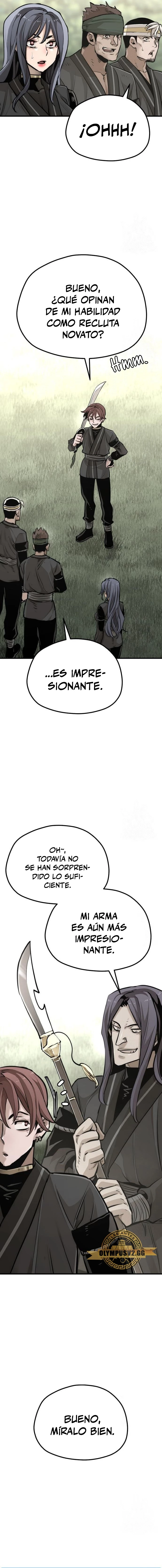 Sistema de cultivo del demonio celestial  > Capitulo 85 > Page 271
