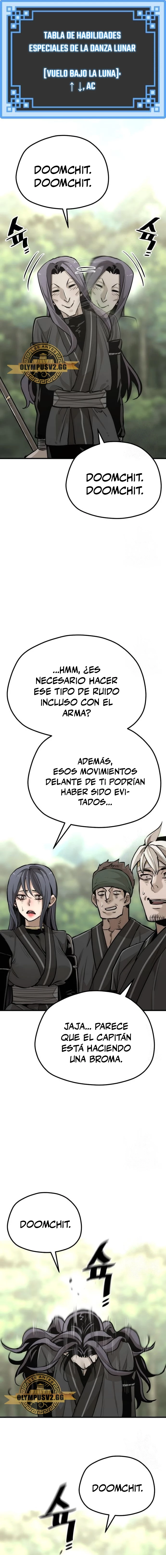 Sistema de cultivo del demonio celestial  > Capitulo 85 > Page 281