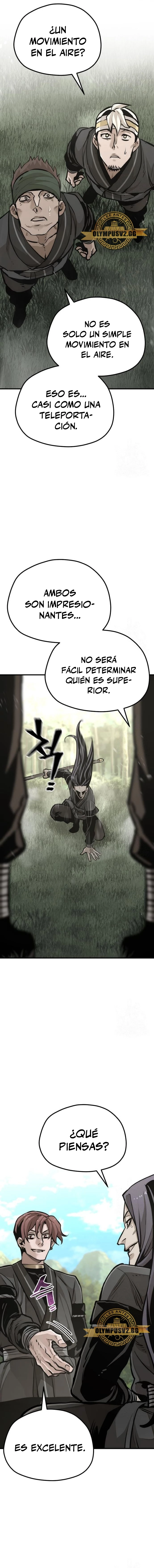 Sistema de cultivo del demonio celestial  > Capitulo 85 > Page 321