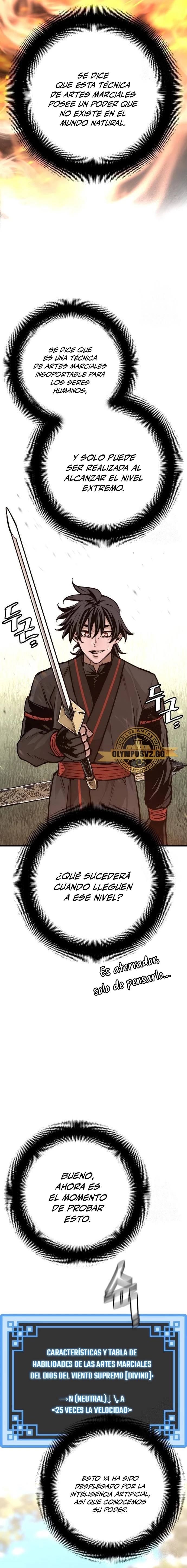 Sistema de cultivo del demonio celestial  > Capitulo 86 > Page 71
