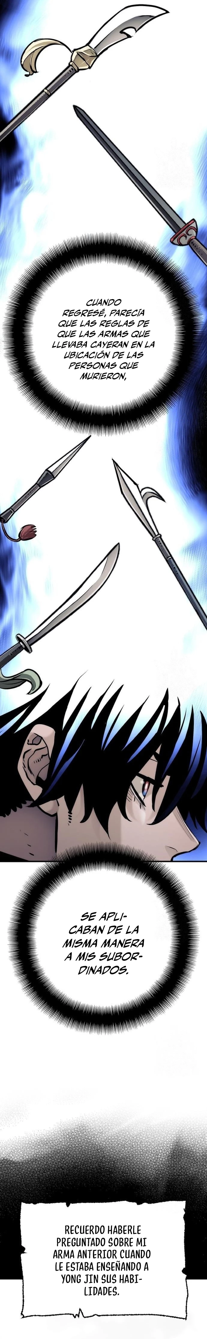 Sistema de cultivo del demonio celestial  > Capitulo 86 > Page 101