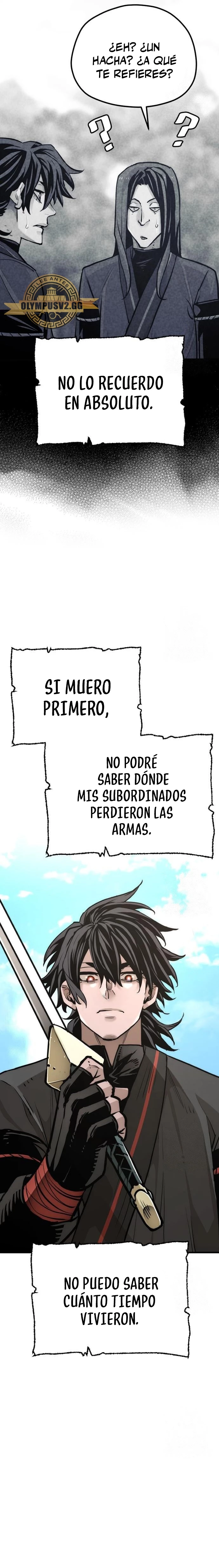 Sistema de cultivo del demonio celestial  > Capitulo 86 > Page 111
